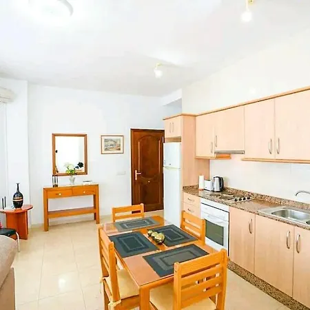 Apartamento Llac,bahia De Alcudia. 아파트 알쿠디아