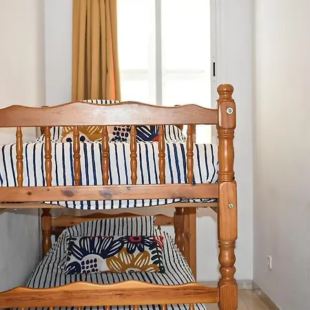 Apartamento Llac,bahia De Alcudia. 아파트 *