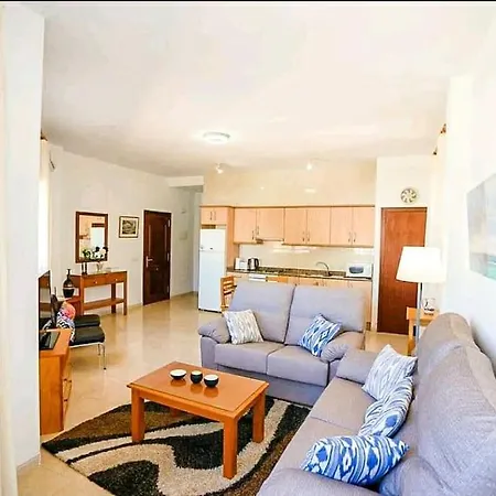 Apartamento Llac,bahia De Alcudia. *