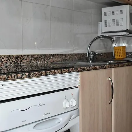 Apartamento Llac,bahia De Alcudia. * 알쿠디아
