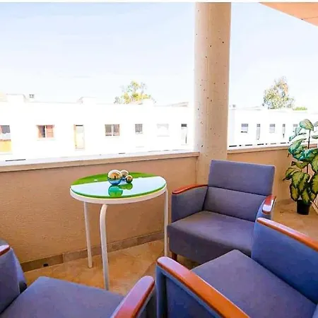 Apartamento Llac,bahia De Alcudia. 알쿠디아