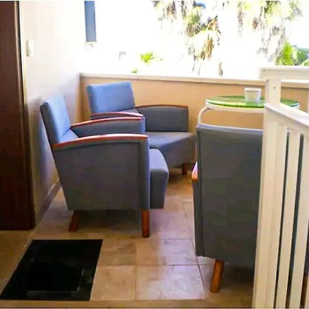 아파트 Apartamento Llac,bahia De Alcudia. *