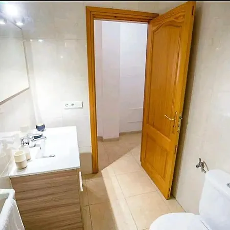 Apartamento Llac,bahia De Alcudia. *