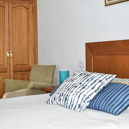 Lägenhet Apartamento Llac,bahia De Alcudia.