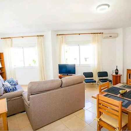 Apartamento Llac,bahia De Alcudia. * Alcudia (Mallorca)