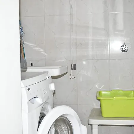 Lägenhet Apartamento Llac,bahia De Alcudia.